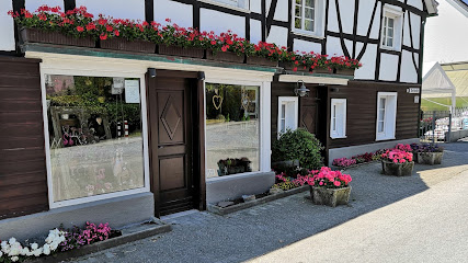 Martin Hoffmann Friedhofsgärtnerei, Gartenbau und Floristik