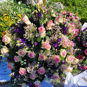 Martin Hoffmann Friedhofsgärtnerei, Gartenbau und Floristik