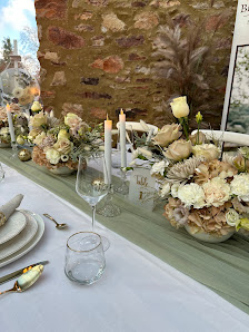 Bloemedefleur Floraldesign