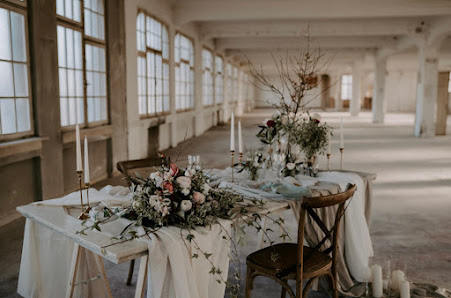 Bloemedefleur Floraldesign