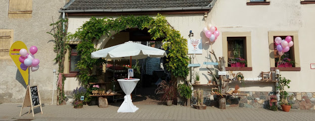 Blumenladen Hirschblüte