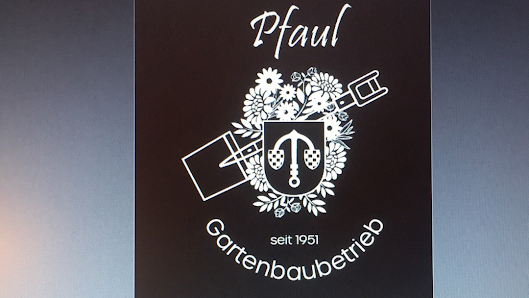 Gärtnerei Pfaul
