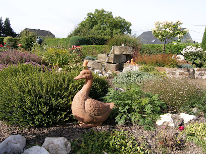 Gartenbau John & Häser GbR
