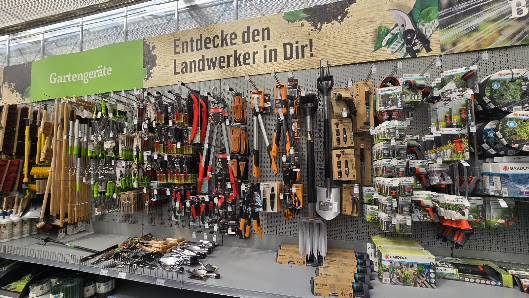 Wächter Pflanzencenter