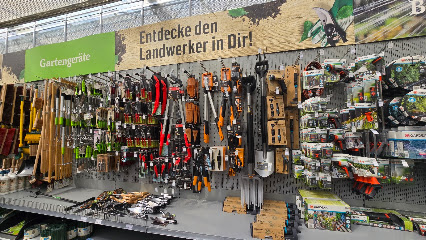 Wächter Pflanzencenter