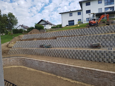 Garten Neu Havolli