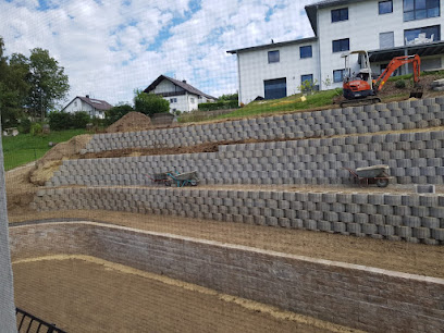 Garten Neu Havolli