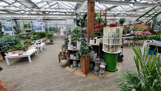 BOGAMA Bopparder Gartenfachmarkt