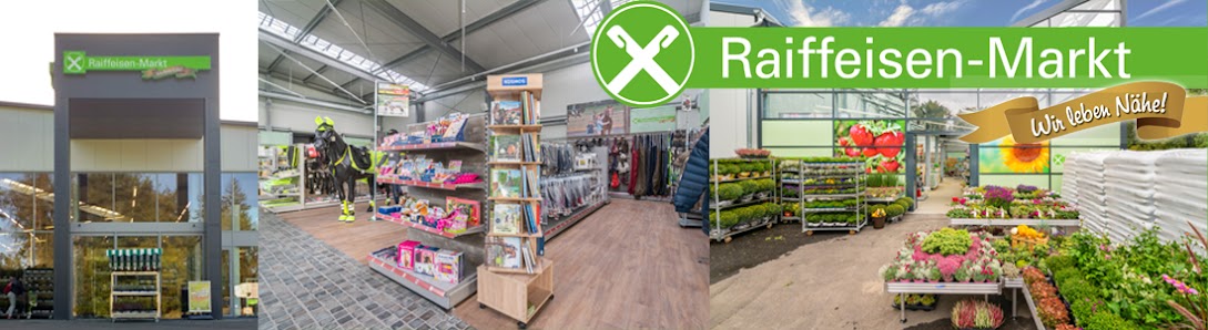 Raiffeisen-Markt Emmelshausen