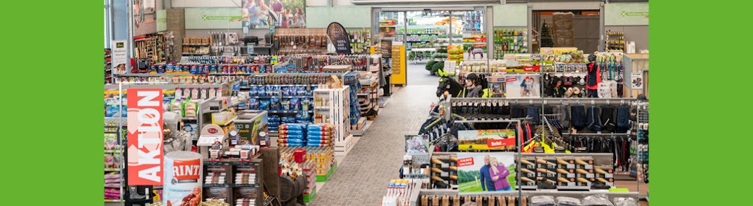 Raiffeisen-Markt Emmelshausen