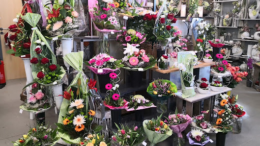 Blumengeschäft Schatzkästchen