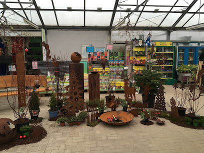 Baumschule und Gartenbau van Pütten GbR