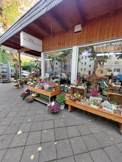 Blumen Schneider