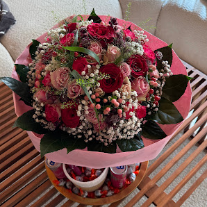 Blumen-Land