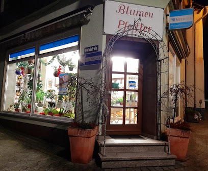 Gärtnerei Pfeiffer