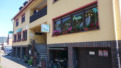 Blumen-Krystina