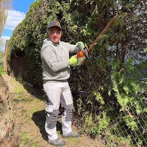 Haus- und Gartenservice Uwe Mannsfeld