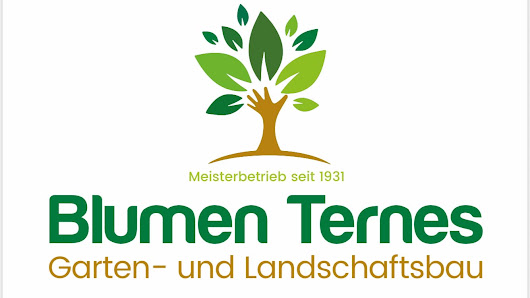 Blumen Ternes Garten- und Landschaftsbau
