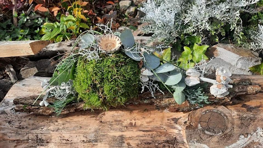 Julie's Natur -Floristik-