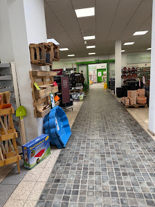Raiffeisen-Markt Kelberg