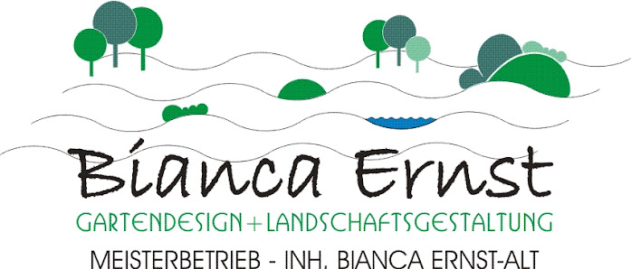 Gartendesign und Landschaftsgestaltung Bianca Ernst-Alt