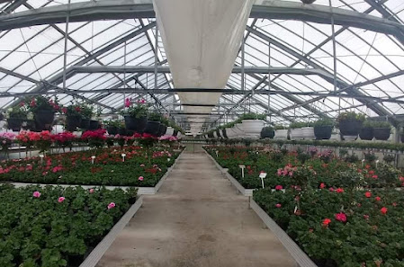 Schmitz Gartencenter & Floristik
