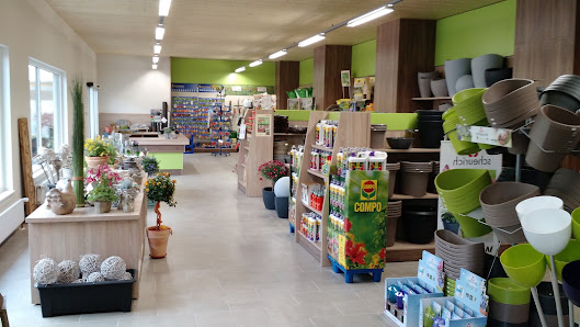 Schmitz Gartencenter & Floristik
