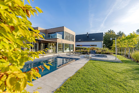 Gartenbau Leufgen GmbH