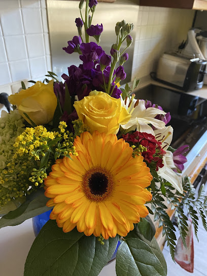 Gerlindes Flowershop
