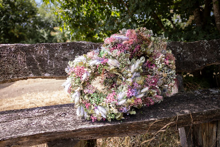 Blumen & mehr