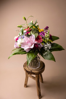 Blumen & mehr