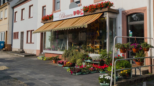 Gärtnerei-Blumenhaus Inh. Ignatz Schlaghecken