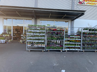 Gerlinde's Flowershop