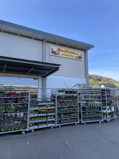 Gerlinde's Flowershop