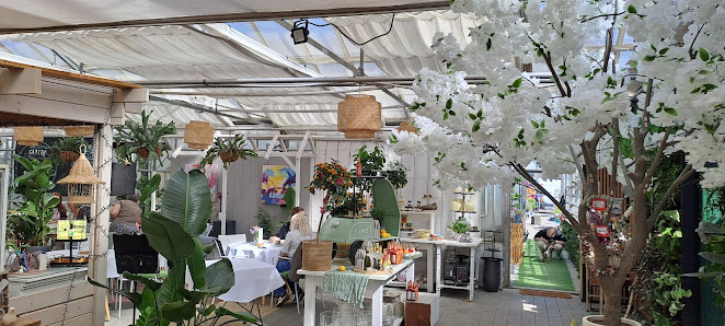 Cimiotti's Garten