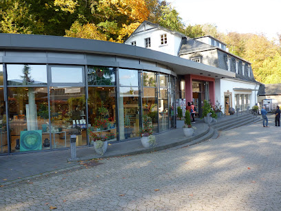 Klosterladen & Klostergärtnerei Maria Laach