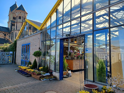 Klosterladen & Klostergärtnerei Maria Laach