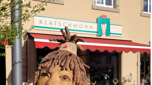 Klatschmohn Blumen & mehr...