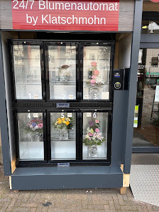 Klatschmohn Blumen & mehr...