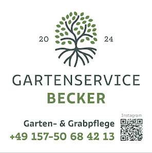 Gartenservice Becker