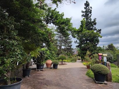 Steffens e.K. Garten- und Landschaftsbau