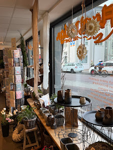 Floral Design Dirk Schmitt