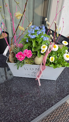 Blumen Karl Steffen Inh. Barbara Stüber