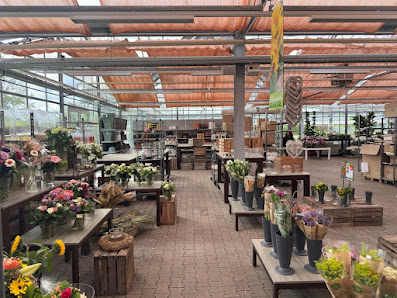 Blumen Risse Blumenmarkt Mayen