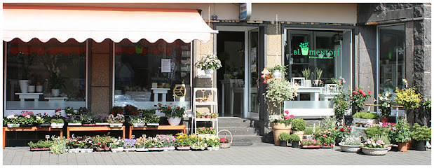 Blumentopf