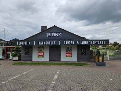 1 A Garten Fink
