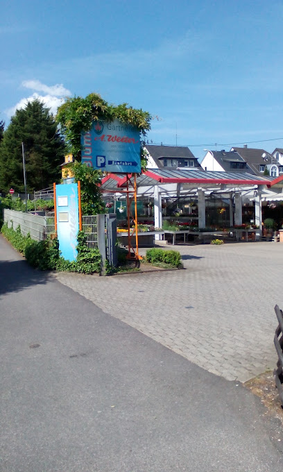 Blumengeschäft
