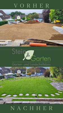 Stein & Garten