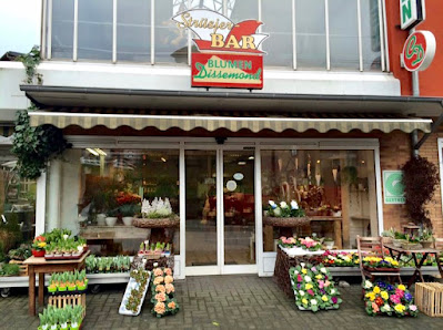 Blumen Dissemond