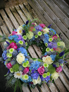 Blumen Steffi